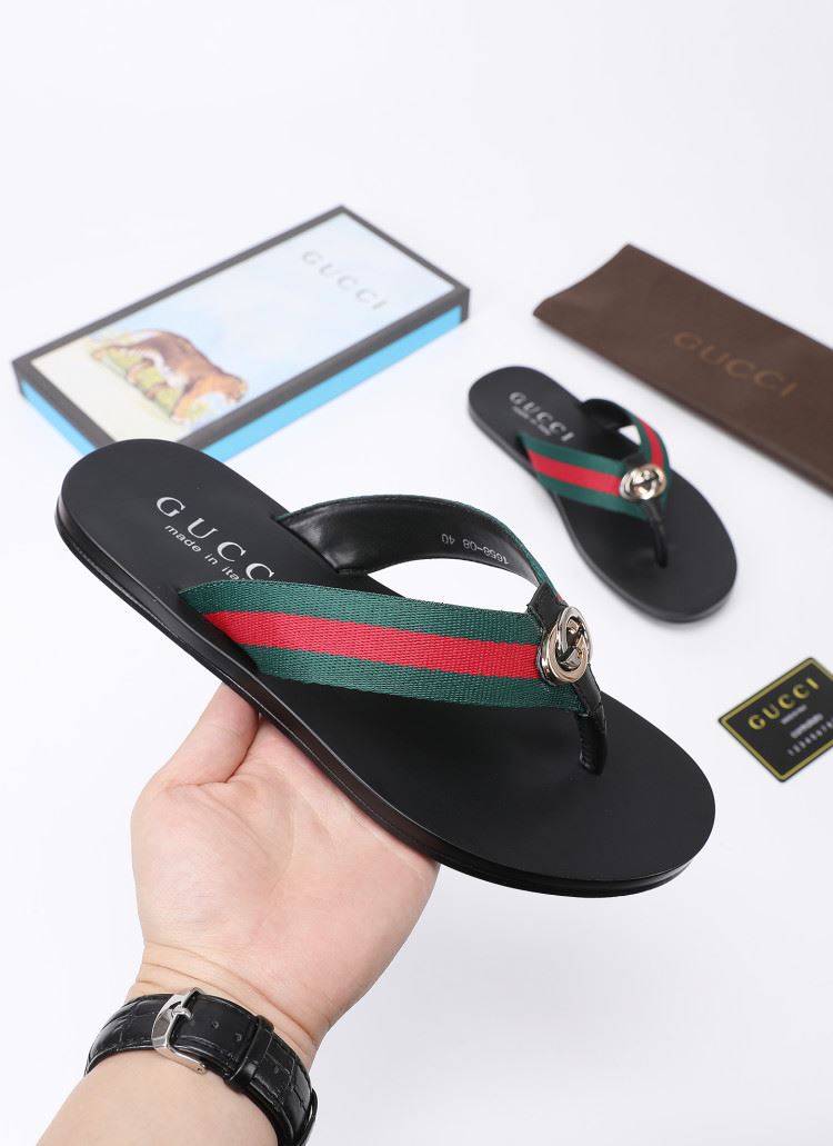 Gucci Slippers